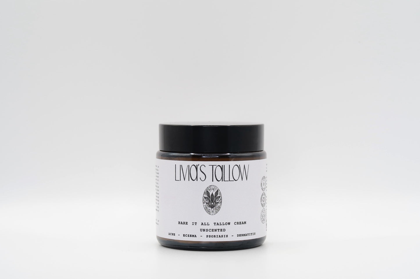Bare it All Tallow Cream