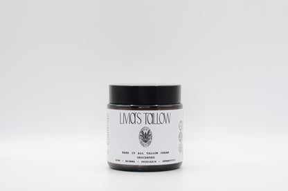 Bare it All Tallow Cream