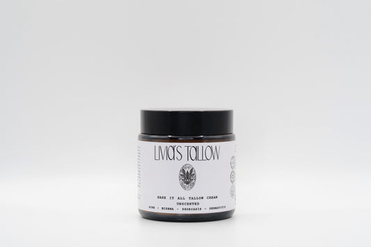 Bare it All Tallow Cream
