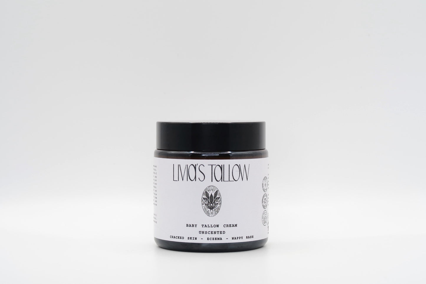 Baby Tallow Cream