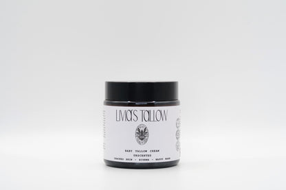 Baby Tallow Cream