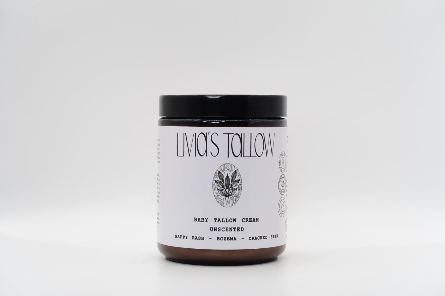 Baby Tallow Cream
