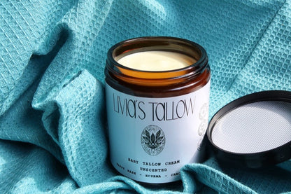 Baby Tallow Cream