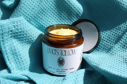 Bare it All Tallow Cream