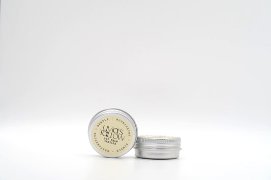 Vanilla Tallow Lip Balm