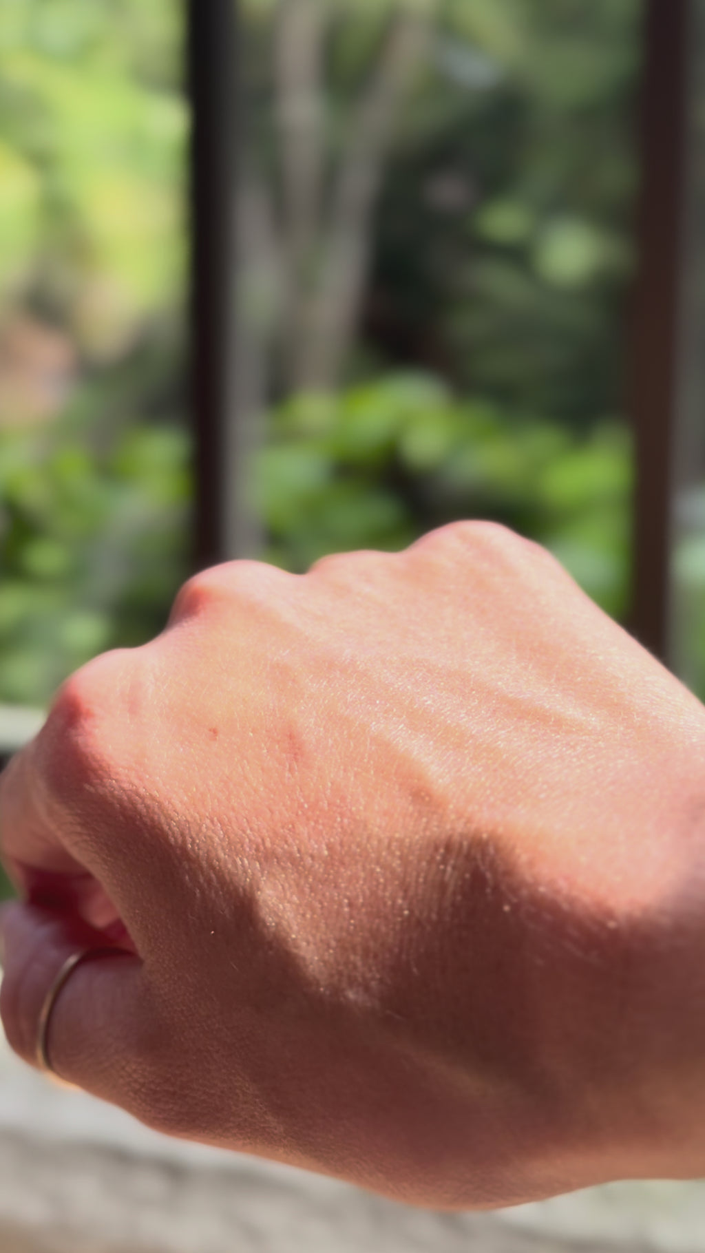 Grass-Fed Tallow with Jojoba Nourishing Balm - Unscented (tattoo's best friend)